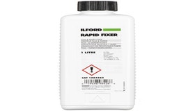 Ilford Rapid Fixer - 1 Litre