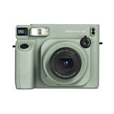 FujiFilm Instax Wide 400 Green Instant Camera
