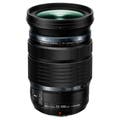OM SYSTEM M.Zuiko 12-100mm f4.0 PRO Black Lens