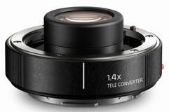 Panasonic DMW-STC14 1.4x Teleconverter for Lumix S Series Telephoto Lens