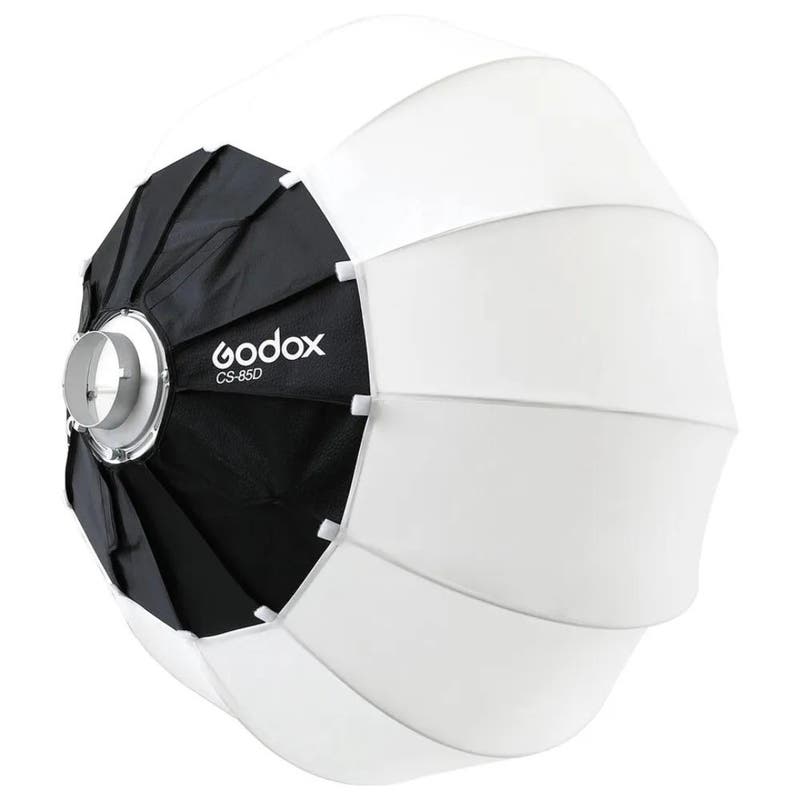 Godox Skirt Set for CS-85D Lantern Softbox | Camera House