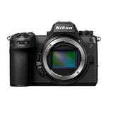 Nikon Z6III Body Only Full Frame Mirrorless Camera