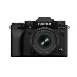 FujiFilm X-T5 Black Body w/ XF16-50mm Lens Compact System Camera