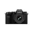 FujiFilm X-S20 Body w/XF 16-50 mm Lens Compact System Camera