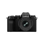 FujiFilm X-S20 Body w/XF 16-50 mm Lens Compact System Camera