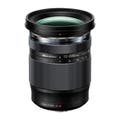 OM SYSTEM M.Zuiko ED 12-200mm f3.5-6.3 Black Lens