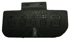 Nikon IF Cover