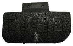 Nikon IF Cover