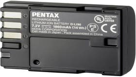 Pentax D-LI90 Battery
