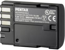 Pentax D-LI90 Battery
