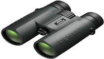 Pentax ZD 8x43 ED Roof Prism Waterproof Binocular