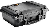 Pelican 1450 Black Case with Foam