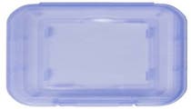 ProMaster Memory Card Case Single