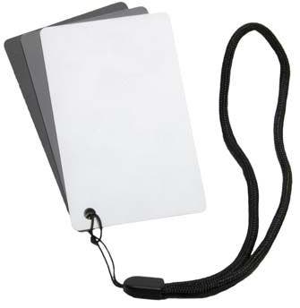 ProMaster 3-in-1 Pocket Exposure Set | Camera House