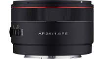 Samyang AF 24mm f1.8 UMC II - Sony FE Full Frame