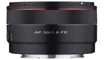 Samyang AF 35mm f1.8 UMC II - Sony FE Full Frame
