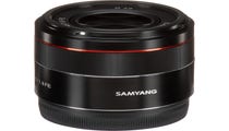 Samyang AF 45mm f1.8 UMC II Sony FE - Full Frame