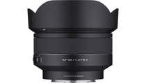 Samyang AF 50mm f1.4 MK2 UMC II - Sony FE - Full Frame