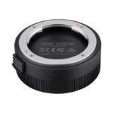 Samyang Lens Station - Sony FE Lenses