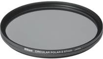 Nikon 67mm Series II Circular Polariser Filter