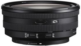 Sony FE 24-105mm F4 G OSS Standard Zoom Lens