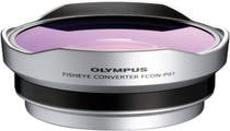 Olympus FCON-P01 Fisheye Converter lens for Micro 4/3rd