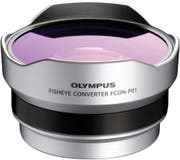 Olympus FCON-P01 Fisheye Converter lens for Micro 4/3rd
