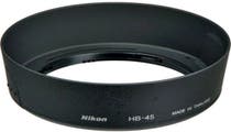 Nikon HB-45 52mm Bayonet Lens Hood