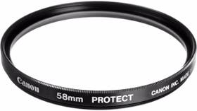 Canon 58REG Regular Filter