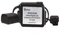 Panasonic Power Adapter Cable for GH4