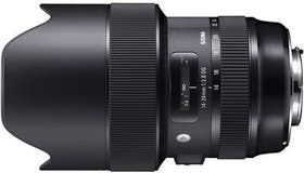 Sigma 14-24mm f/2.8 DG HSM Art Series Lens - Sigma