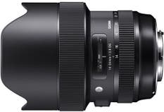 Sigma 14-24mm f/2.8 DG HSM Art Series Lens - Sigma