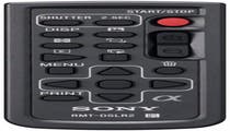 Sony RMTDSLR2 Remote
