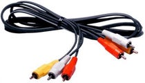 Canon STV150 Stereo Video Cable