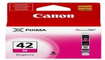 Canon CLI42M Magenta Ink Tank