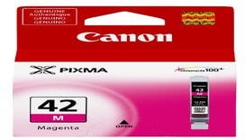 Canon CLI42M Magenta Ink Tank