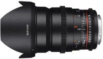 Samyang 24mm T1.5 Sony FE Mount Full Frame Lens