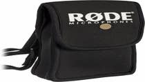 Rode Stereo VideoMic Bag