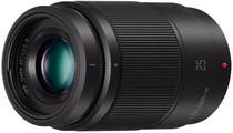 Panasonic Lumix G 25mm f/1.7 Black Lens