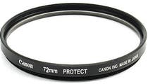 Canon 72REG Regular Filter