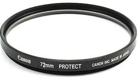 Canon 72REG Regular Filter