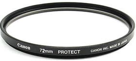 Canon 72REG Regular Filter