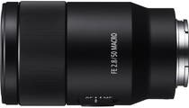 Sony FE 50mm f/2.8 Macro Lens