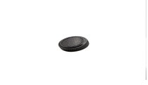 ProMaster Deluxe Soft Shutter Release Button - Black / Black