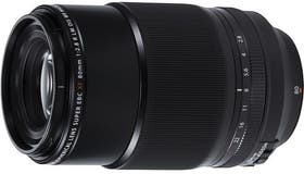 Fujifilm XF 80mm f/2.8 R LM OIS WR Macro Lens