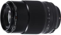 Fujifilm XF 80mm f/2.8 R LM OIS WR Macro Lens