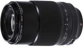 Fujifilm XF 80mm f/2.8 R LM OIS WR Macro Lens