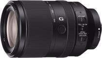Sony 70-300mm f/4.5-5.6 G Telephoto Zoom Lens