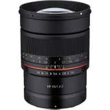 Samyang 85mm f/1.4 UMC II - Nikon Z - Full Frame