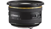 Pentax DA 11-18mm f/2.8 ED DC Lens
